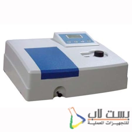 جهاز الكيمياء Spectrophotometer 721
